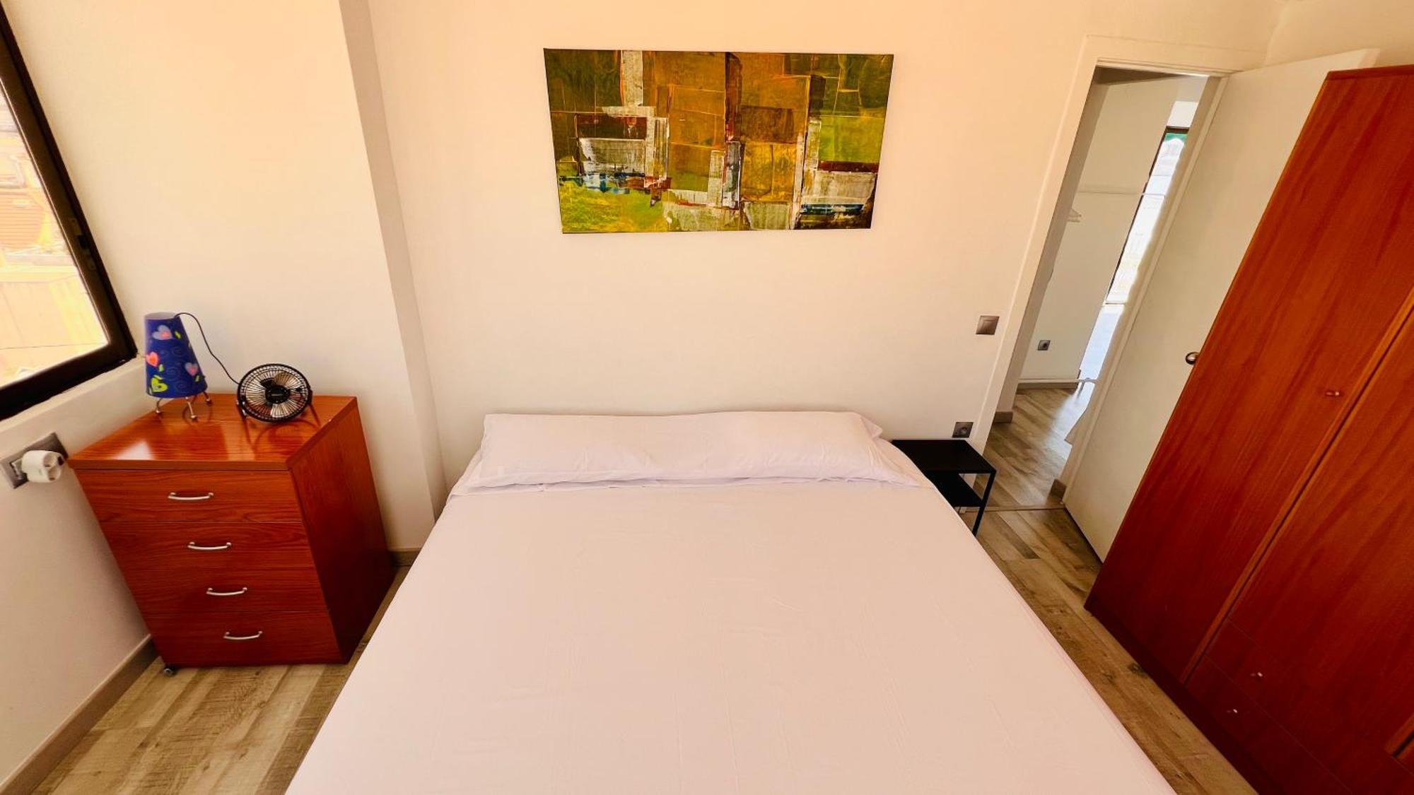 Atico Con Vistas En El Casco Antiguo De Benidorm Apartment ภายนอก รูปภาพ